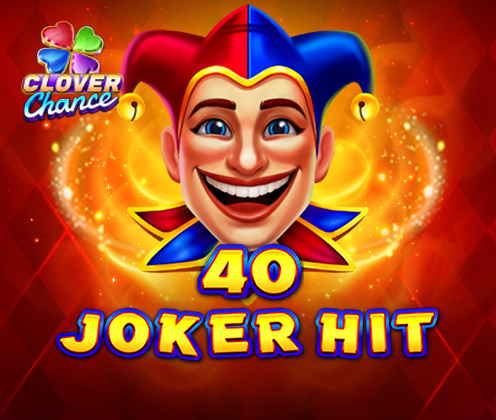 40 Joker Hit