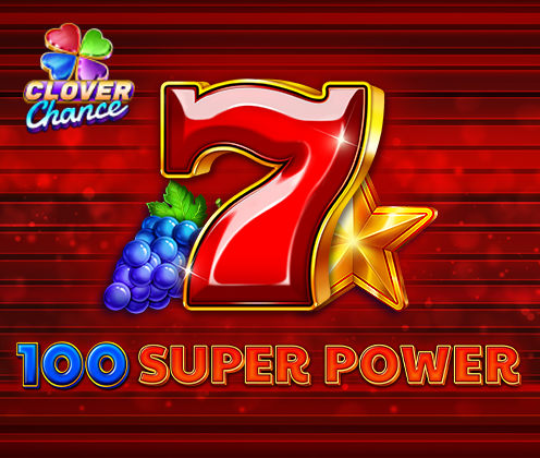 100 Super Power