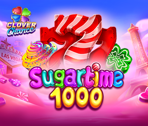 Sugartime 1000