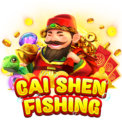 CaiShenFishing