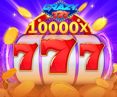 Crazy777