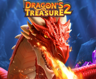 Dragon's Treasure2