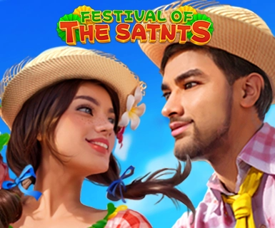 Festival of the Saints
