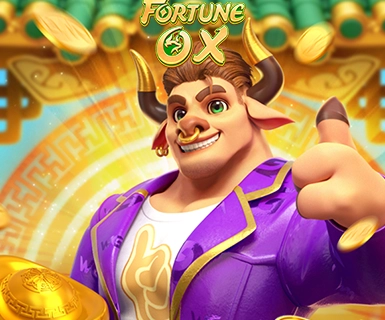 Fortune Ox