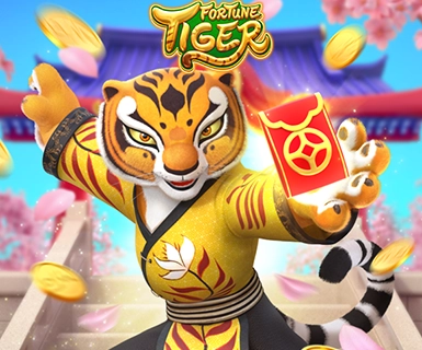 Fortune Tiger