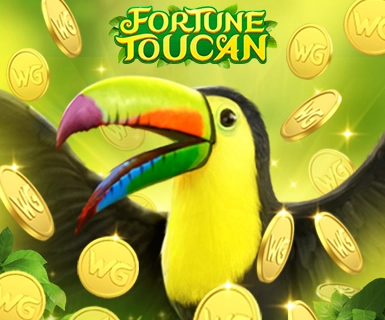 Fotune Toucan