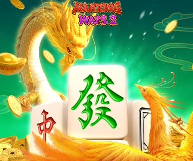 Mahjong Ways2