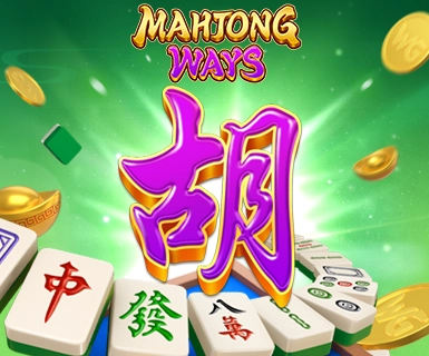Mahjong Ways