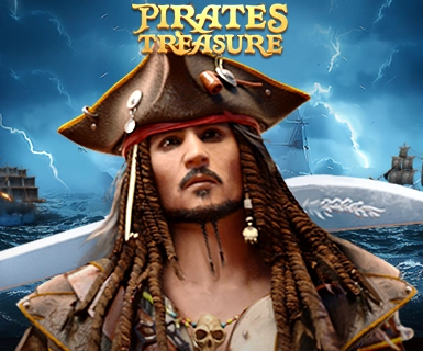 Pirates Treasure